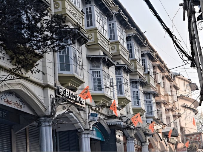 Ready Hotel Property in Darjeeling